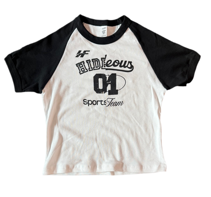 Hideous_Sports_Team01_Black(Women)